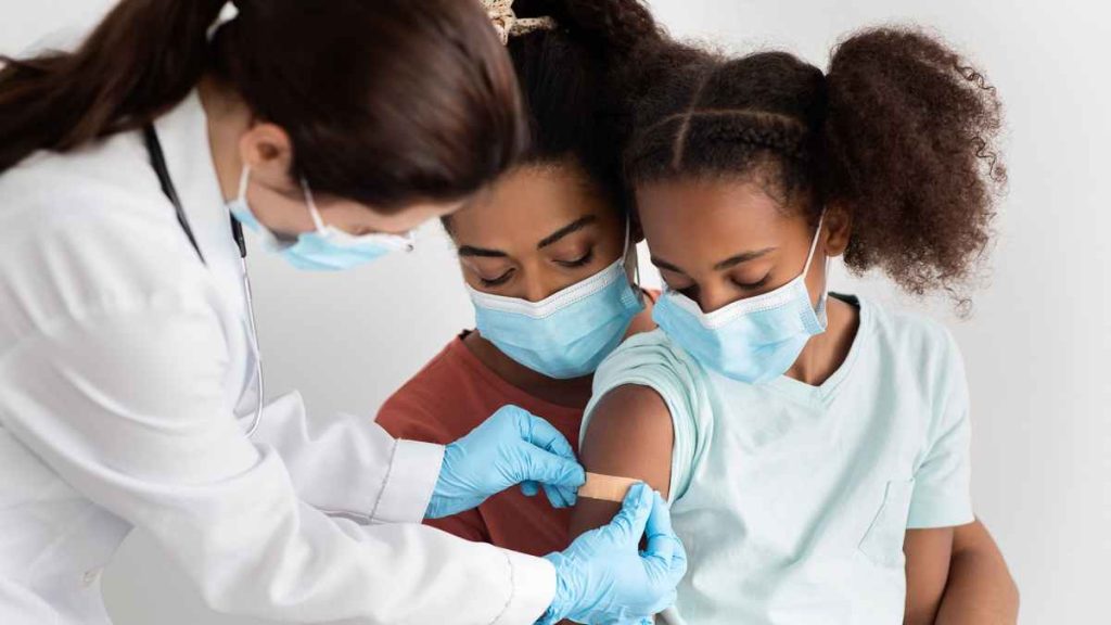 6 Reasons for Staying Up-to-Date with Vaccinations