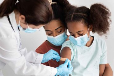 6 Reasons for Staying Up-to-Date with Vaccinations
