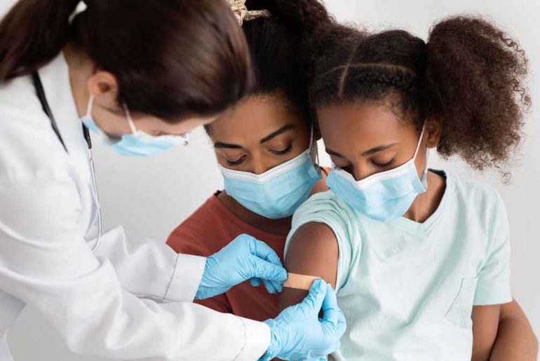 6 Reasons for Staying Up-to-Date with Vaccinations