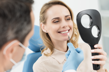 7 Reasons Why Dental Implants Are Popular