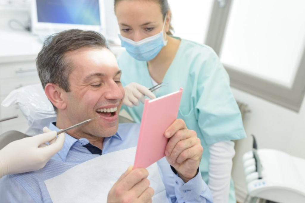 Dazzling Situations You May Need Dental Crowns