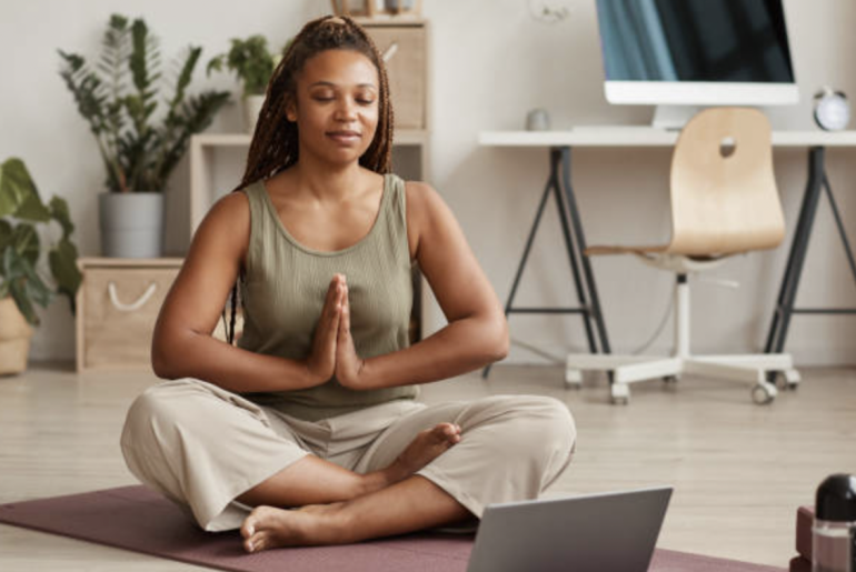 Here is to Better Health and Life