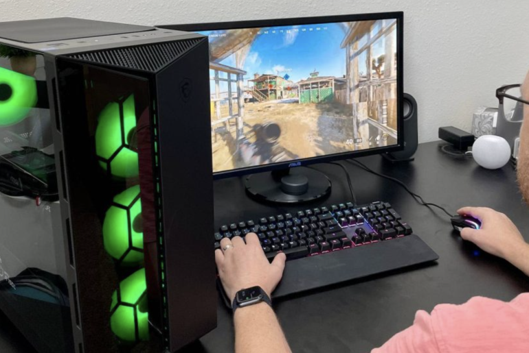 Modern Warfare 2 Choose the best hack according to your gameplay