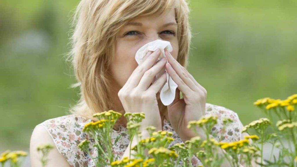 Top 5 Effective Ways to Manage Allergic Reactions