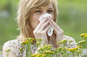 Top 5 Effective Ways to Manage Allergic Reactions