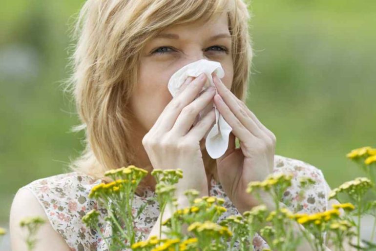 Top 5 Effective Ways to Manage Allergic Reactions Top 5 Effective Ways to Manage Allergic Reactions