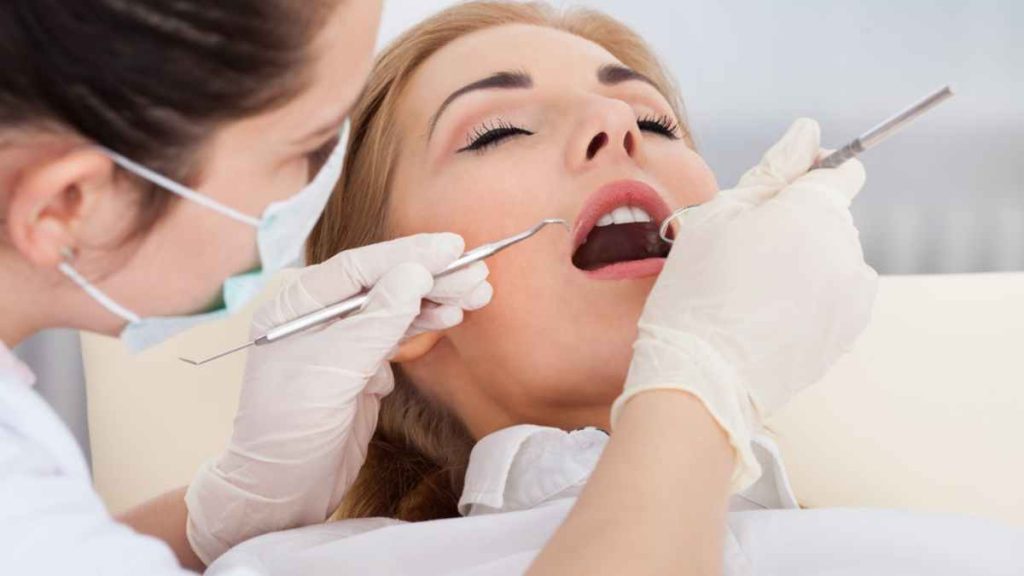 Why You Should Consider Sedation Dentistry