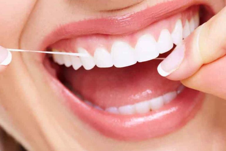 4 Gum Disease Prevention Tips