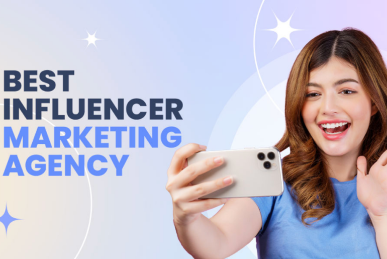 Best Influencer Marketing Agency In India
