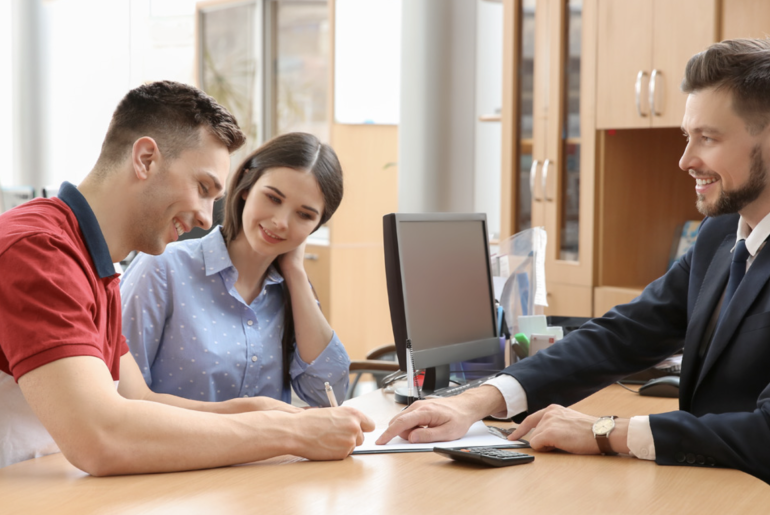 How to Negotiate a Car Loan