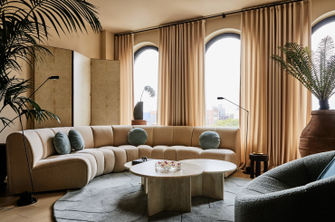 Interior Design Tips To Help You Embrace the Winter Season