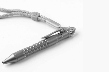 Mini EDC Ballpoint Pen- That has to be in your Pocket immediately, Open, and Ready to Use