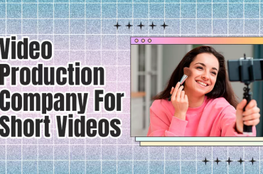 Short Video Production Agency Short Video Production Agency