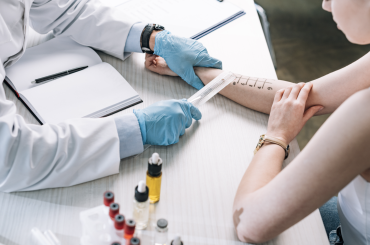 Why You Should Have an Allergy Test