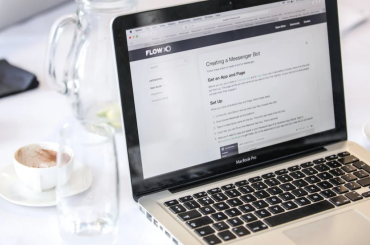 Why Your Business Needs a Professional Web Design