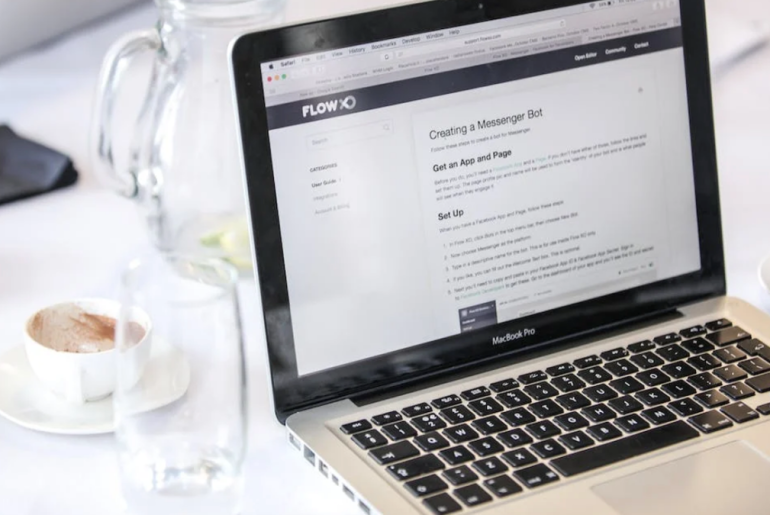Why Your Business Needs a Professional Web Design