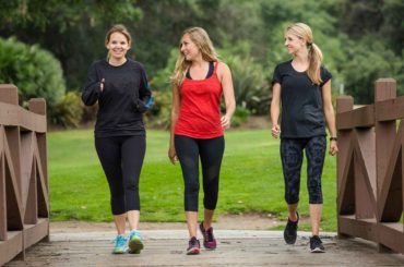 Women’s Health the Facts