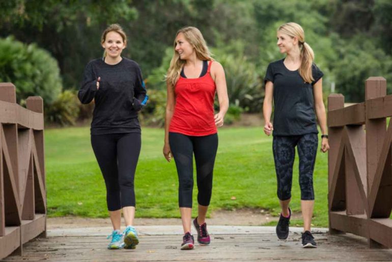 Women’s Health the Facts