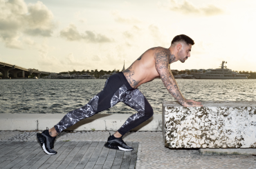 Factors To Consider When Choosing Men's Workout Tights
