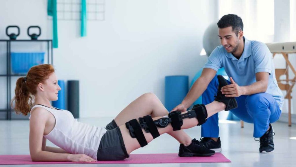 The Benefits of Having a Physical Therapy Specialist on Your Side