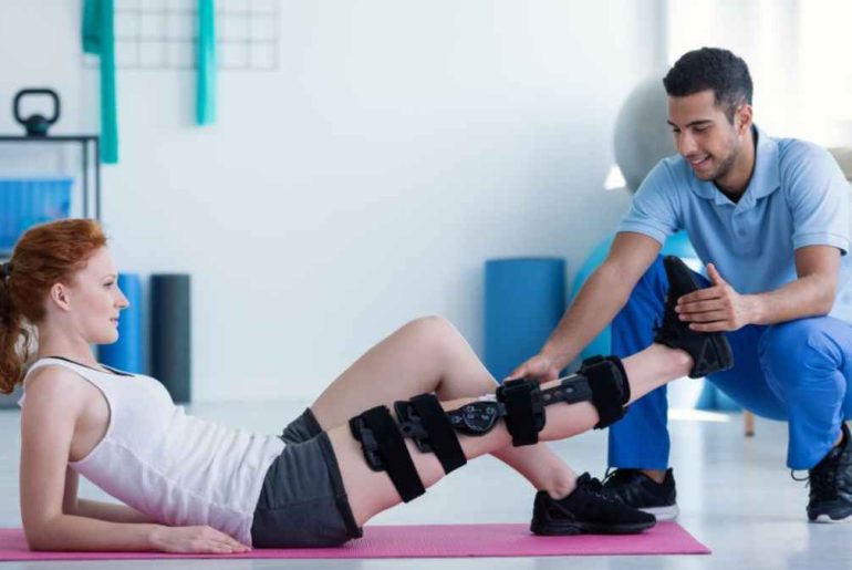 The Benefits of Having a Physical Therapy Specialist on Your Side
