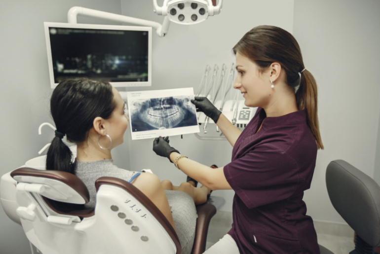 What to Anticipate During Oral Surgery Procedure