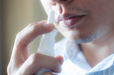 A Review of Treatment Options for Nasal Polyps