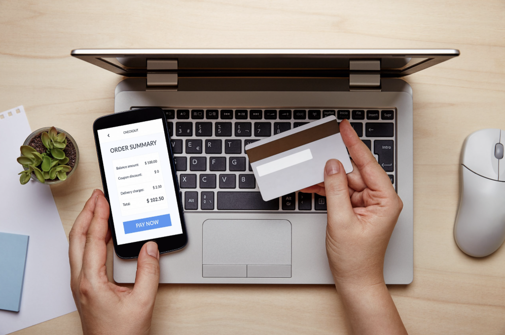 Payment Methods: A Comprehensive Guide for Online Transactions