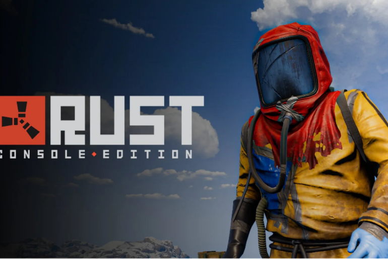 Rust Hacks Cheats & Aimbots