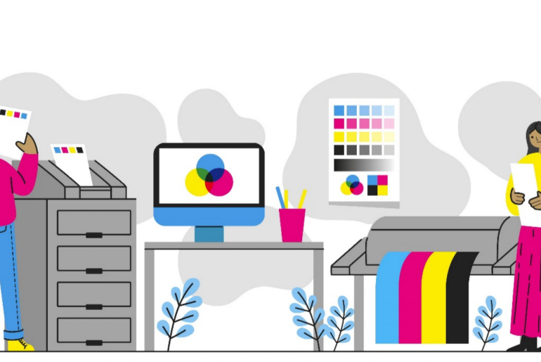 Why is investing in print shop management software essential?