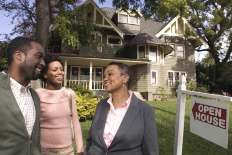 4 Online Resources to Help You Buy the Perfect Home