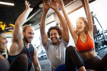 Transforming Lives, One Rep at a Time Unleashing Your Potential as a Fitness Trainer