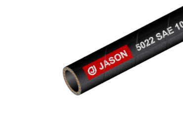 Hoses for Industrial Applications