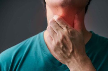 Sore Throat What you should know?