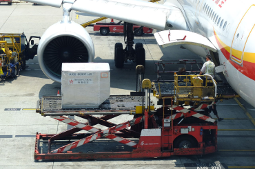 Streamlining Aviation Operations: The Crucial Role of Ground Support Equipment Streamlining Aviation Operations: The Crucial Role of Ground Support Equipment