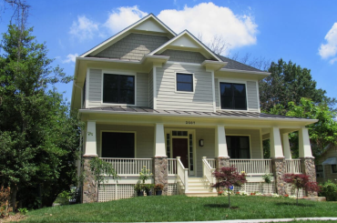 4 Ways to Upgrade to a More Sustainable Home