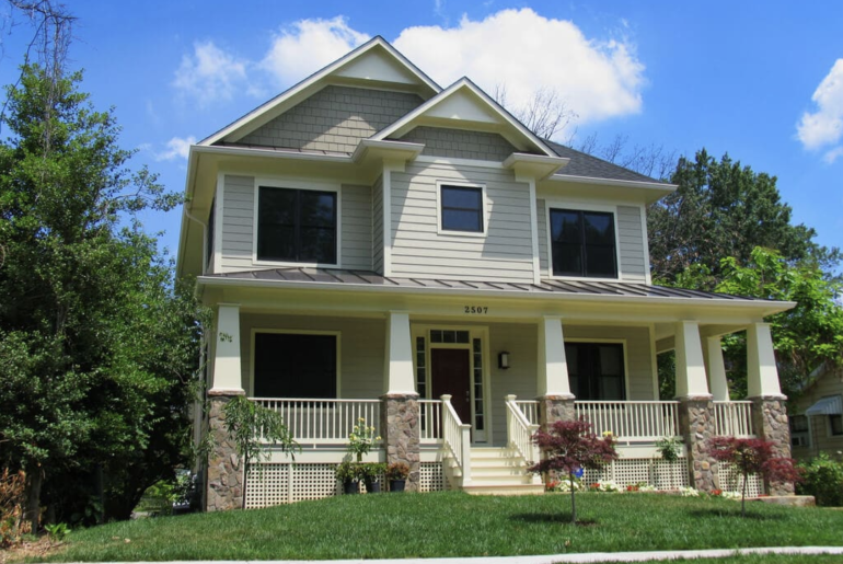 4 Ways to Upgrade to a More Sustainable Home