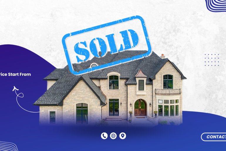 How Long Does It Take to Sell a House?