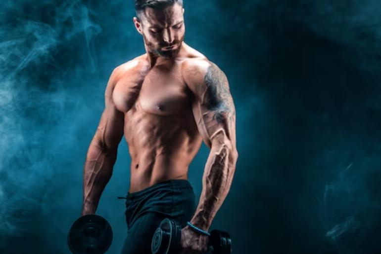 From Kitchen to Gym DIY Natural Pre-Workout Supplement Recipes