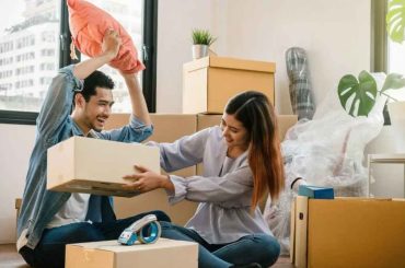 4 Tips for a Smoother Transition from House to Condo