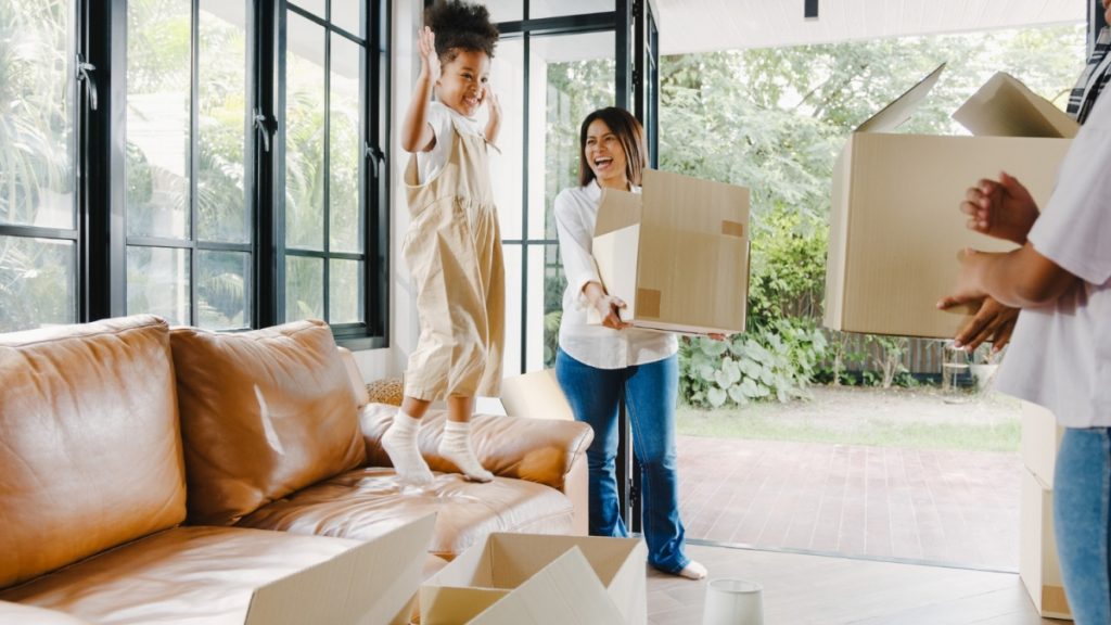 5 Tech Things You Should Do After a Condo Move