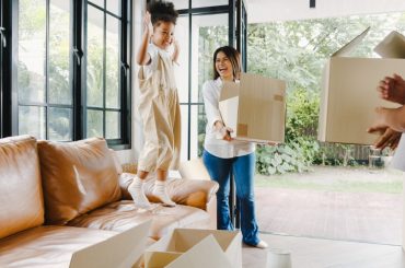 5 Tech Things You Should Do After a Condo Move