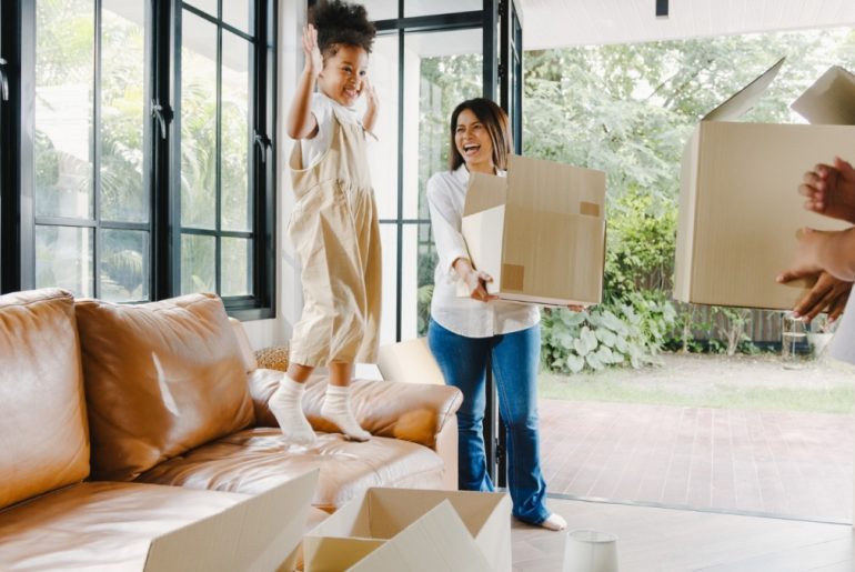 5 Tech Things You Should Do After a Condo Move 5 Tech Things You Should Do After a Condo Move