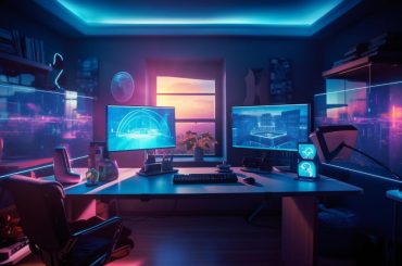 Corporate Team-Building: Lessons from Multiplayer Games Corporate Team-Building Lessons from Multiplayer Games