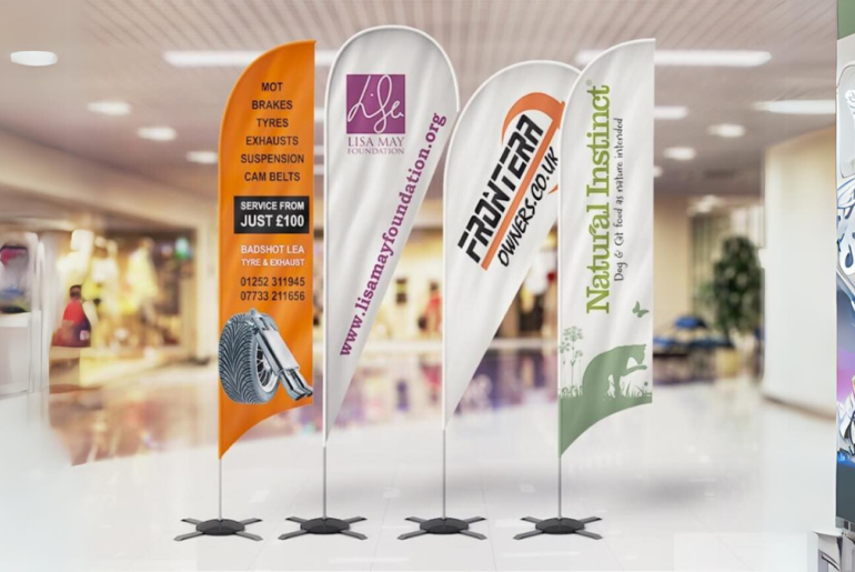 Helpful Tips For Getting The Most Out Of Custom Flags For Your Business Marketing Helpful Tips For Getting The Most Out Of Custom Flags For Your Business Marketing