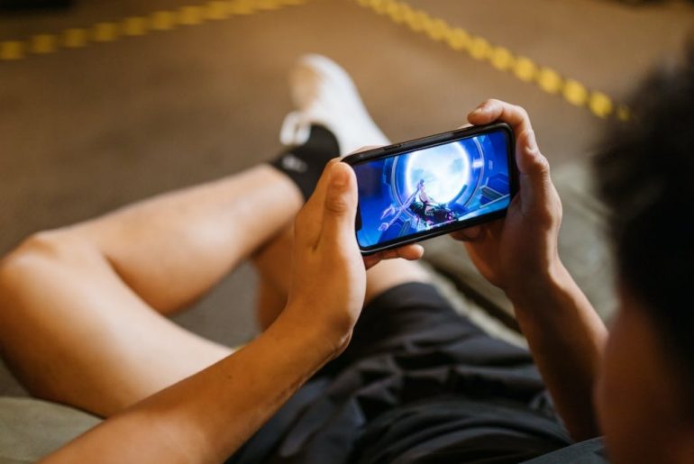 Proven Gaming Tips for Consistent Wins