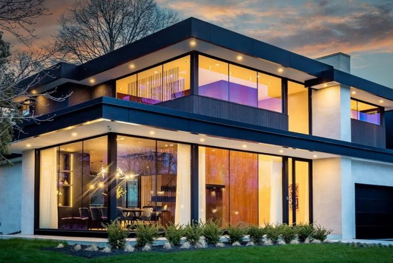 The Impact of High-Quality Images on Real Estate Listings