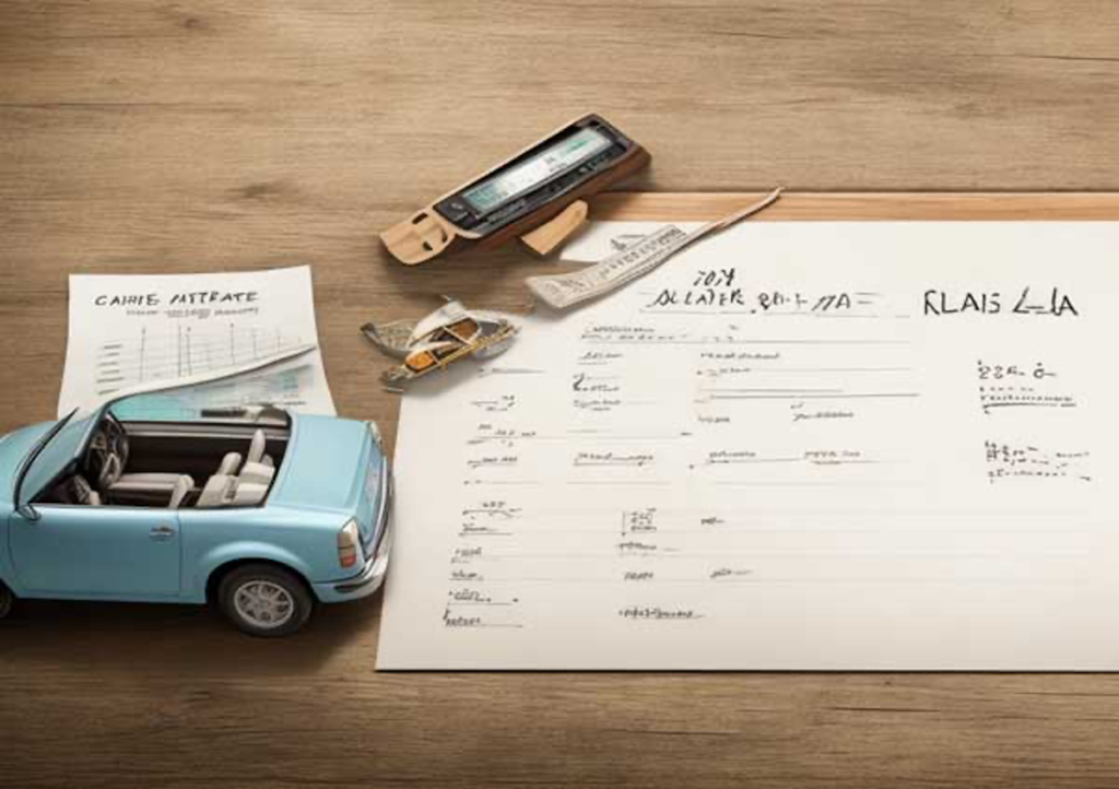 The Ultimate Guide to Convenient Car Insurance Payment Plans