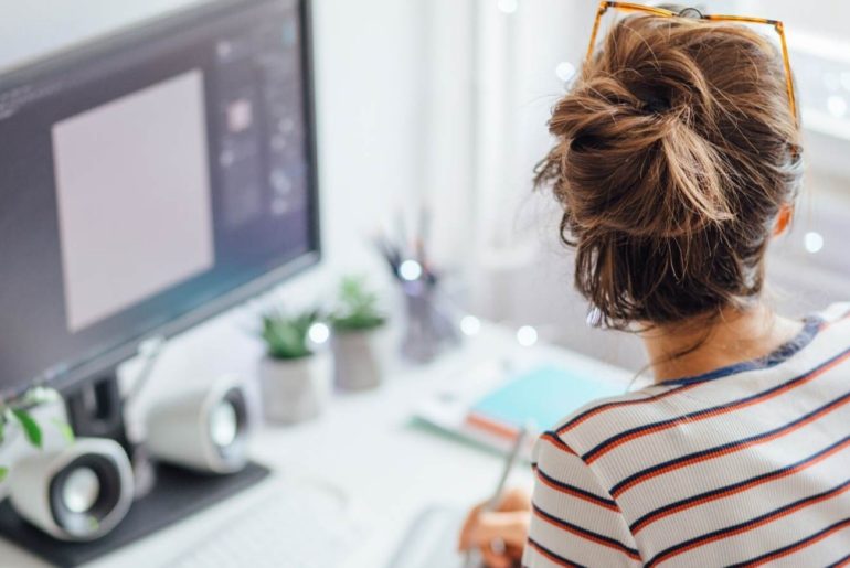 5 Tips to Eliminate Distractions in a Work From Home Setup