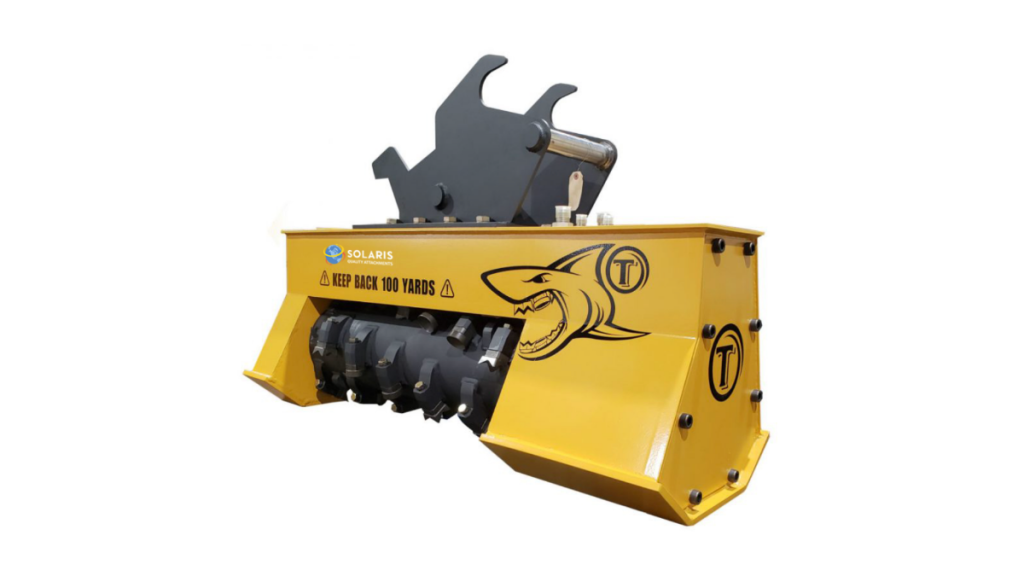 CHOOSING THE RIGHT MINI EXCAVATOR MULCHER THE KEY CONSIDERATIONS